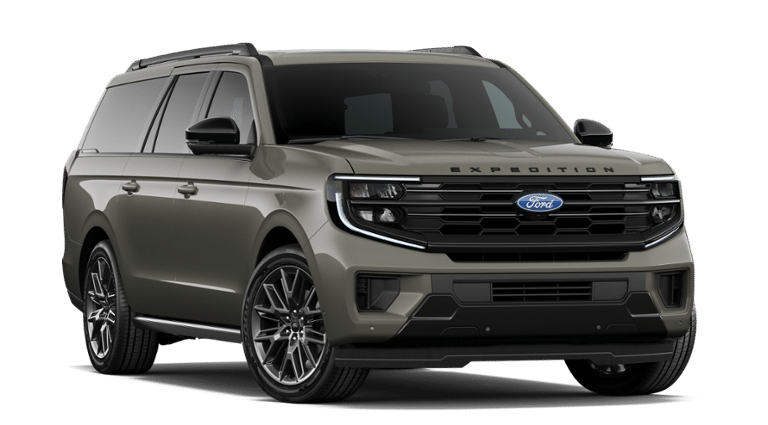 Expedition® vehicle